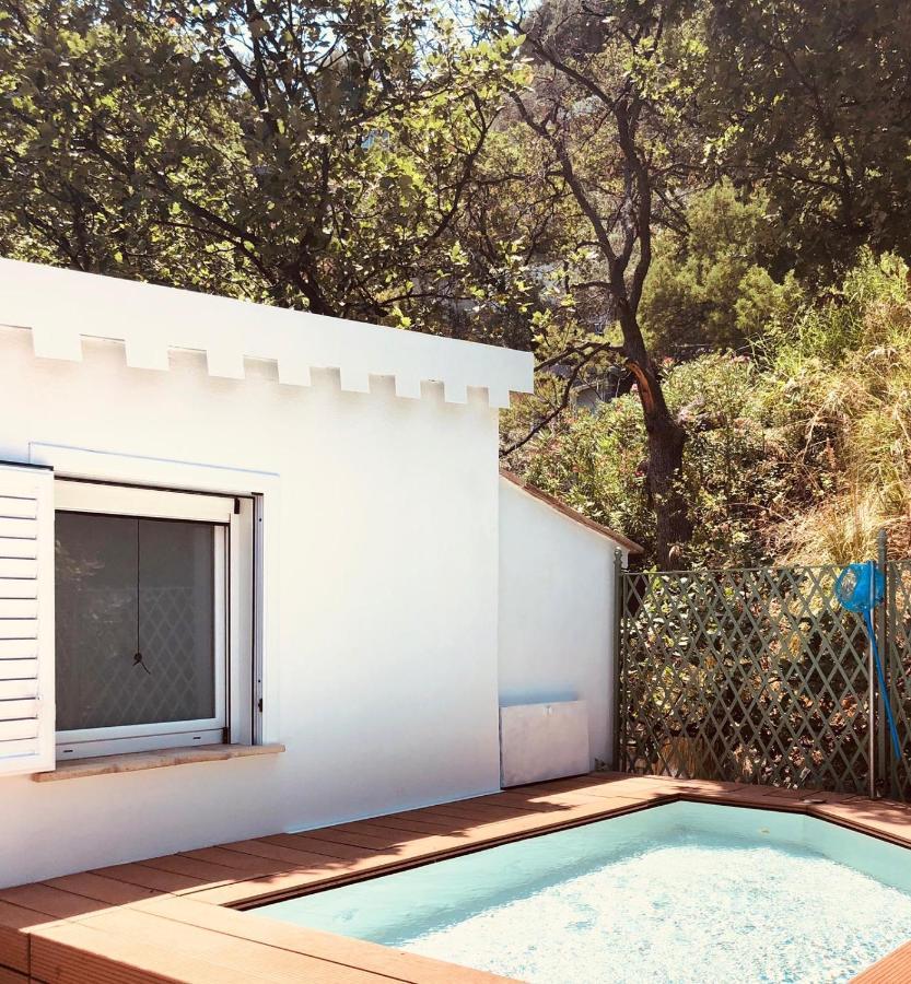Villa Don Giovanni Taormina Mare Extérieur photo