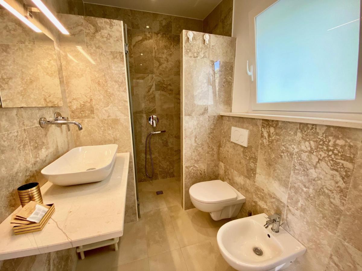 Villa Don Giovanni Taormina Mare Extérieur photo