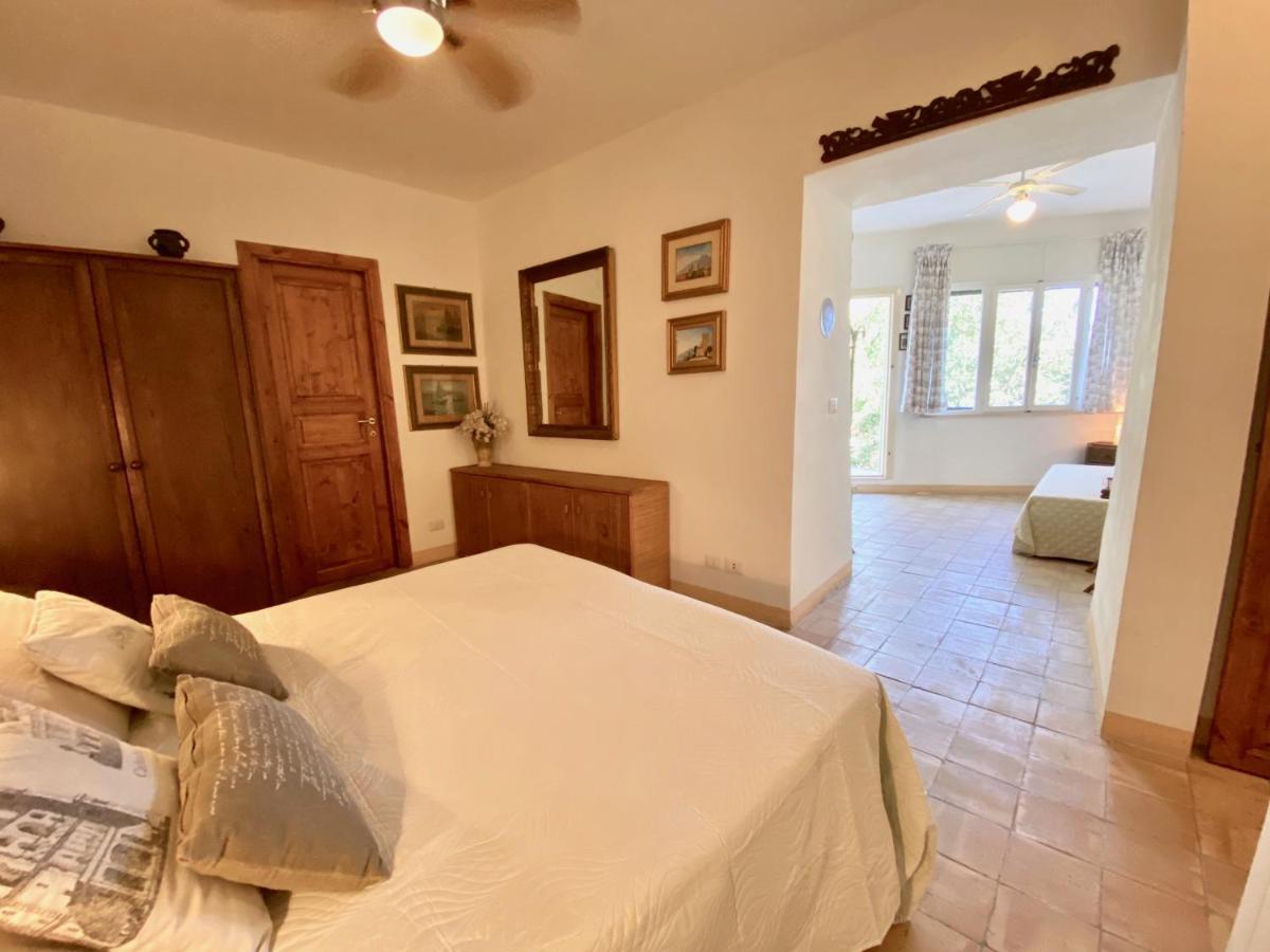 Villa Don Giovanni Taormina Mare Extérieur photo