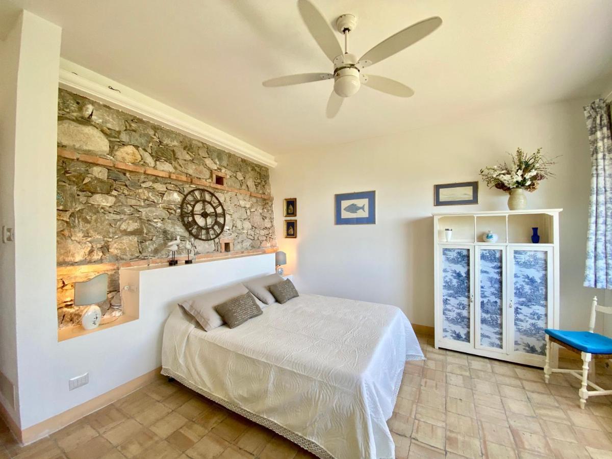 Villa Don Giovanni Taormina Mare Extérieur photo