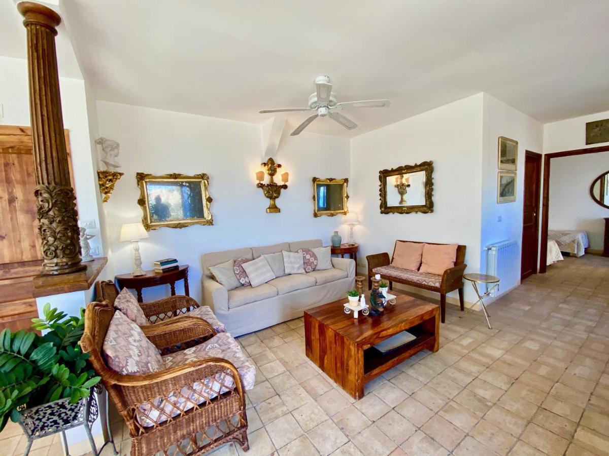 Villa Don Giovanni Taormina Mare Extérieur photo